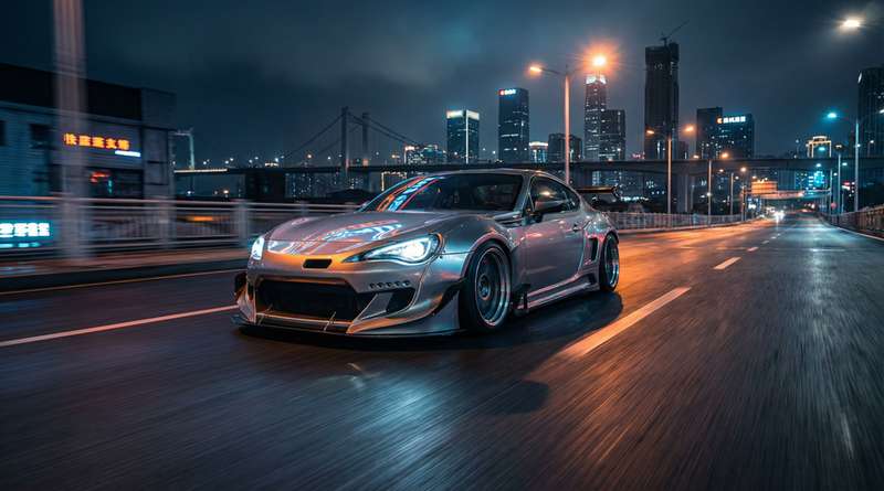 探花汽车改装视频社区