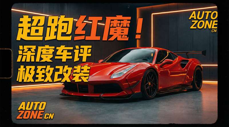 探花汽车测评视频