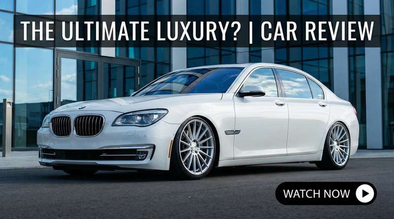 探花豪华轿车对比视频